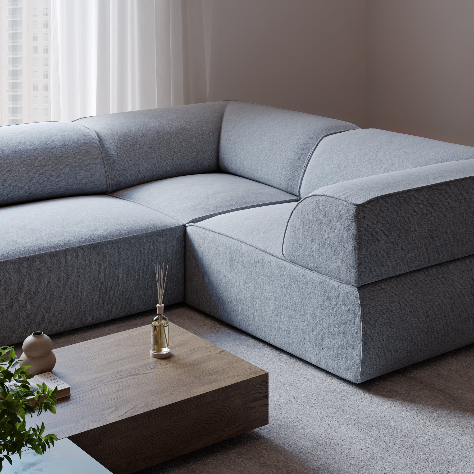 Top 5 Benefits of Shopping European-Made Sofas: Direct-to-Consumer Approach
