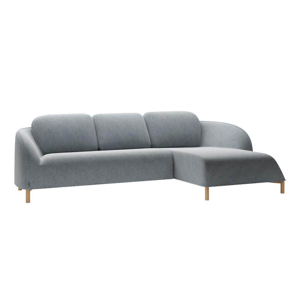 Mollet Sectional
