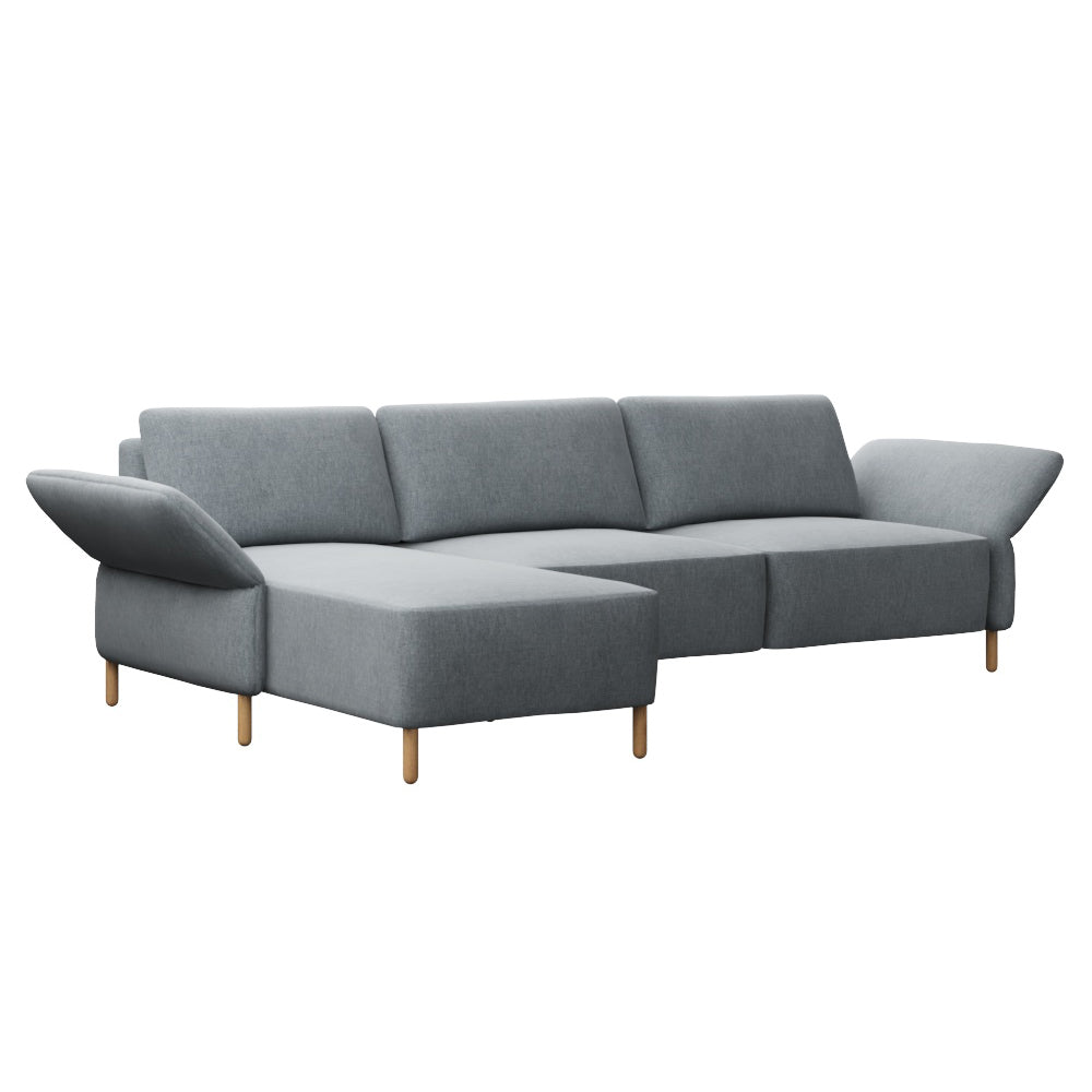 Bellagio Sectional