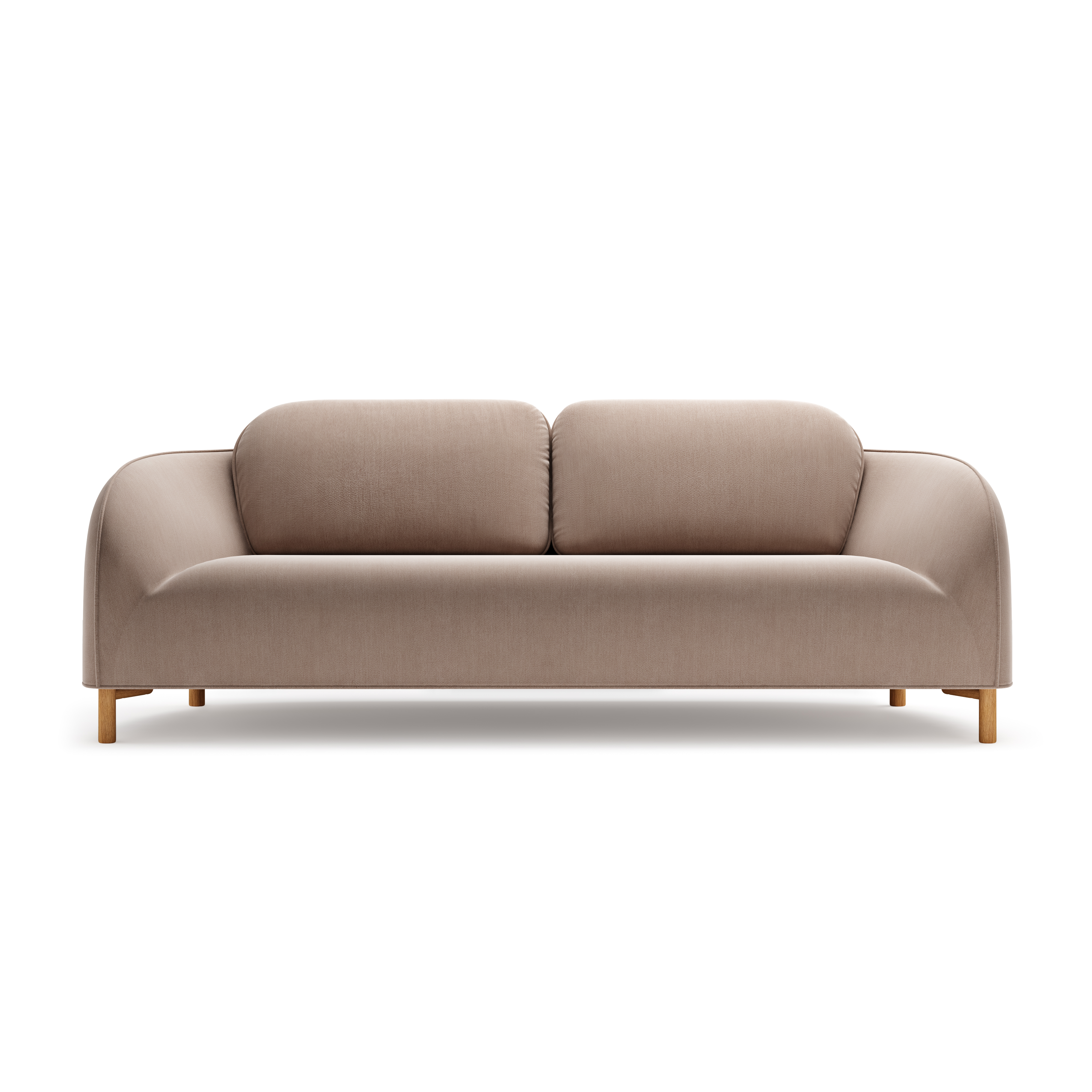 Mollet Sofa