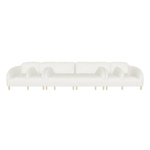 Load 3D model into Gallery viewer, Dolomia Sofa
