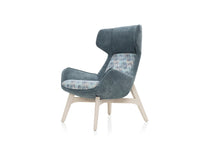 Load image into Gallery viewer, Akari Armchair
