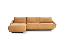 Load image into Gallery viewer, Hoover Corner Sofa
